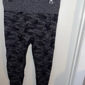 Gymshark leggings